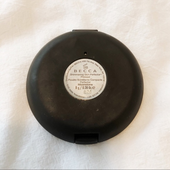 Becca Highlights - Picture 4 of 9